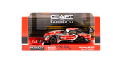 Tarmac 1/43 Mercedes - AMG GT3 - Macau GT Cup 2021 - Race 1 - Craft - Bamboo Racing - Darryl O Young - Hobbytech Toys