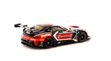Tarmac 1/43 Mercedes - AMG GT3 - Macau GT Cup 2021 - Race 1 - Craft - Bamboo Racing - Darryl O Young - Hobbytech Toys