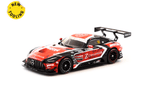 Tarmac 1/43 Mercedes - AMG GT3 - Macau GT Cup 2021 - Race 1 - Craft - Bamboo Racing - Darryl O Young - Hobbytech Toys