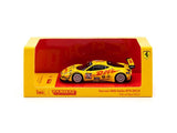 Tarmac 1/64 Ferrari 458 Italia GT3 (2013) - 24 Hours of Spa 2013 - Hobbytech Toys