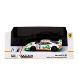 Tarmac 1/64 Italian GT Championship 1994 Ferrari F40 GT