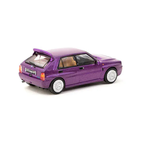 Tarmac 1/64 Lancia Delta HF integrale