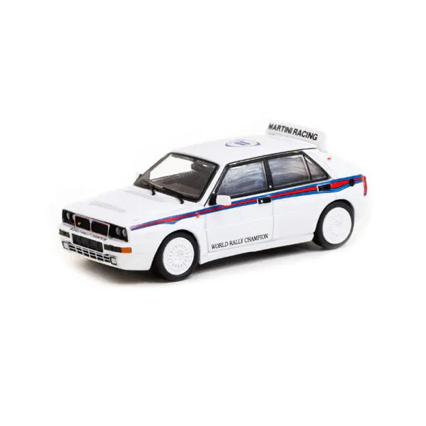 Tarmac 1/64 Martini 6 Lancia Delta HF Integrale