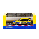 Tarmac 1/64 Mitsubishi Lancer Evolution Wagon - Super Taikyu Series 2006 - Hobbytech Toys