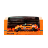 Tarmac 1/64 Nissan GT - R NISMO GT3 - Super Taikyu Series 2021 - Fuji 24 - Hobbytech Toys