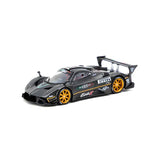 Tarmac 1/64 Pagani Zonda R Nurburging Lap Time Record Edition