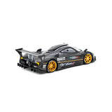 Tarmac 1/64 Pagani Zonda R Nurburging Lap Time Record Edition