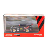 Tarmac 1/64 Porsche 911 (993) GT2 - JGTC Taisan Starcard #35 - Hobbytech Toys
