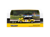 Tarmac 1/64 Renault 5 Turbo Monte Carlo Rally 1981 Winner - Jean