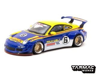 Tarmac 1/64 RWB 997 Fuel Fest Tokyo 2023 - Hobbytech Toys