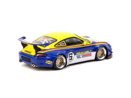 Tarmac 1/64 RWB 997 Fuel Fest Tokyo 2023 - Hobbytech Toys
