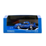 Tarmac 1/64 Toyota Supra Turbo (MA70) - JTC1990 - M. Sekiya / H. Ogawa - Hobbytech Toys