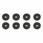 Team Associated 1/10 Shock Piston, Blank [6463]