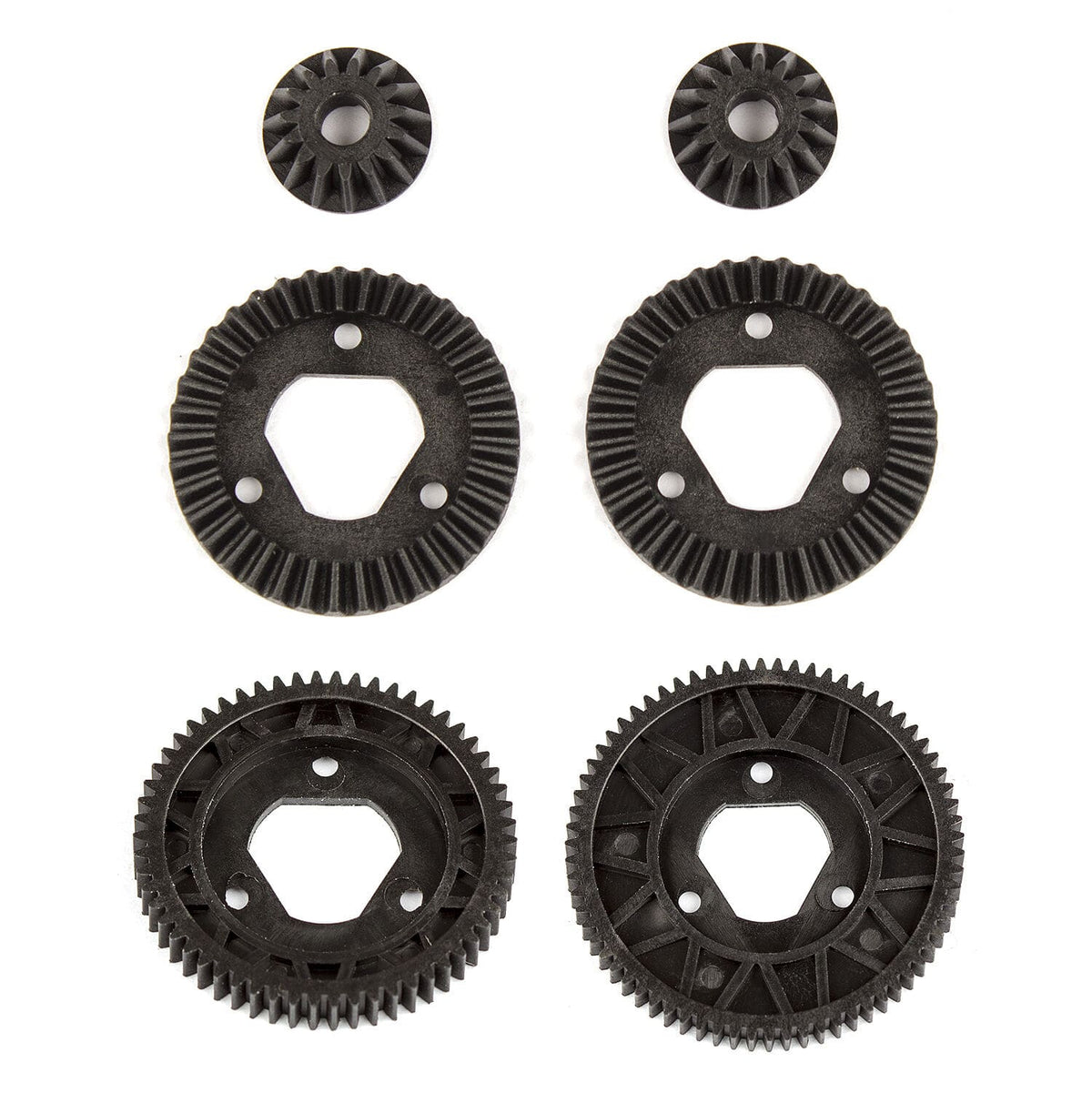 Team Associated 1/14 Drive Gear Set [21527]