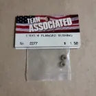 Team Associated 2277 1/8 x 1/4 Flanged Bushing