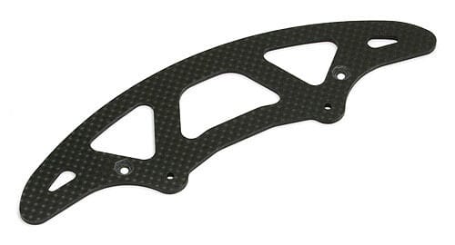 Team Associated 10R5 Front Bumper [8517]