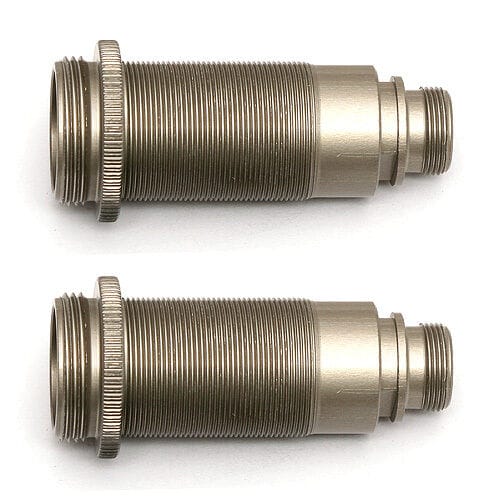 Team Associated 12 x 27.5 Threaded Shock Body [91300]