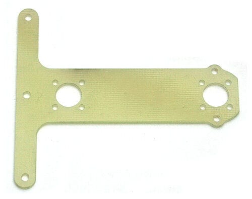Team Associated 12LC/L3 Symmetrical T-Bar [4520]