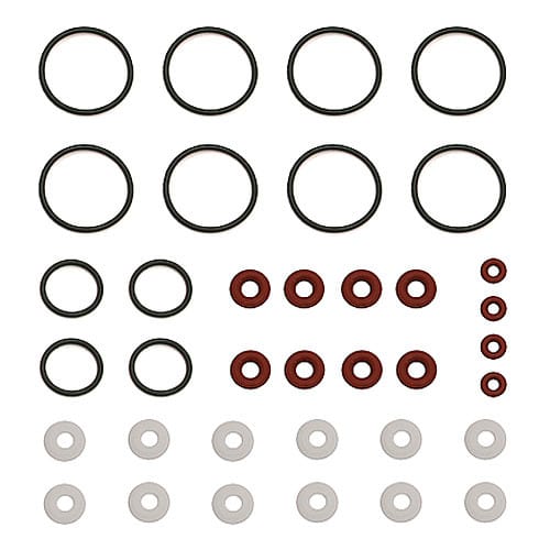 Team Associated 12mm Shock Rebuild Kit 91309
