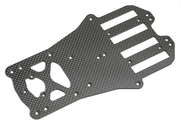 Team Associated 12R5 Chassis [4600]