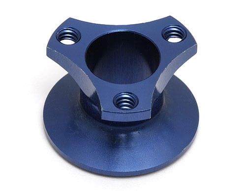 Team Associated 12R5 Hub (Brushless Pod) [4608]