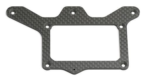 Team Associated 12R5 Lower Pod Plate [4602]
