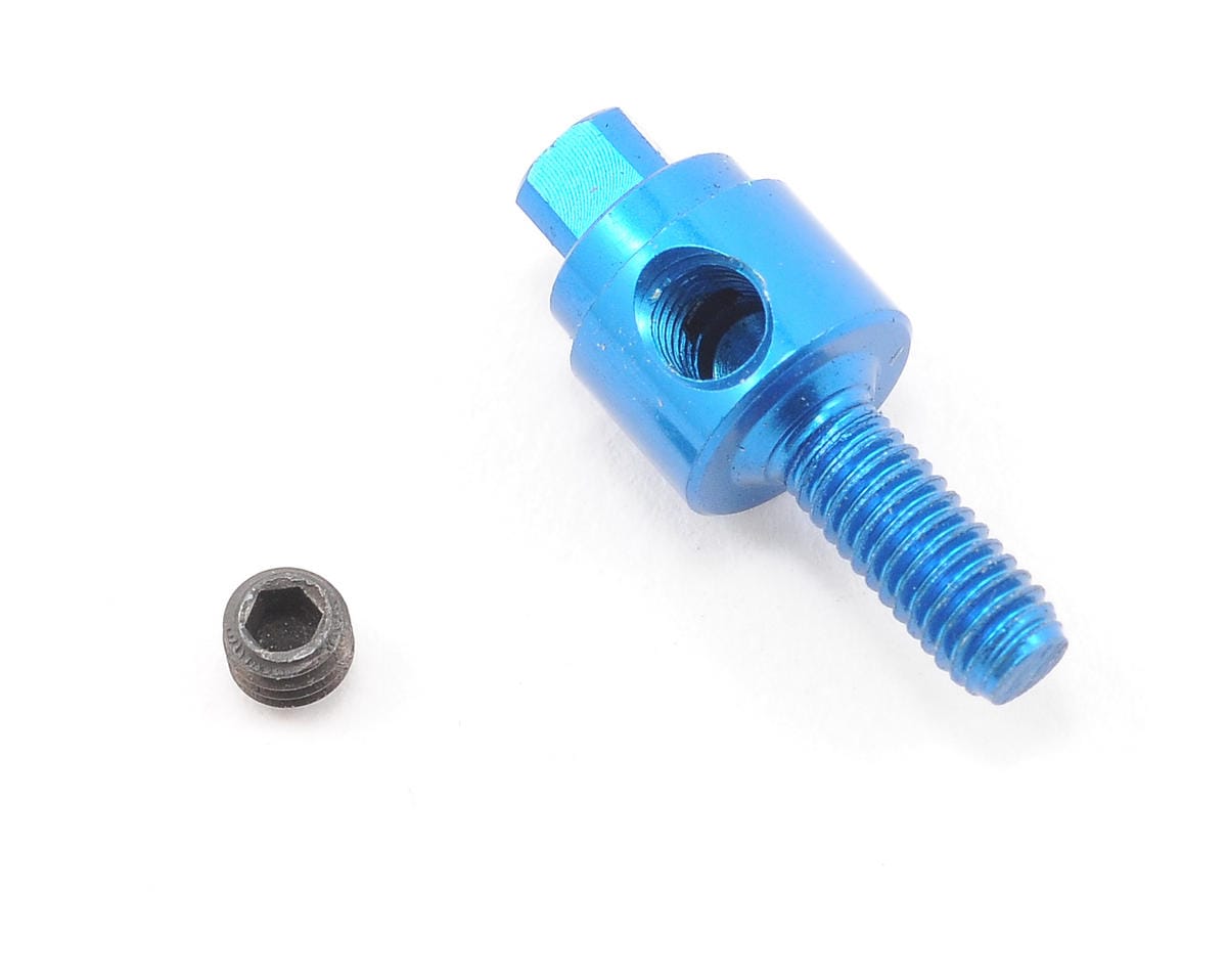 Team Associated RC12R5 Shock Rod End [4665]