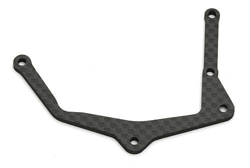 Team Associated 12R5 Upper Pod Plate V2 [4688]