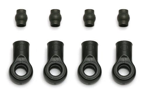 Team Associated 13mm Shock Rod End [91056]