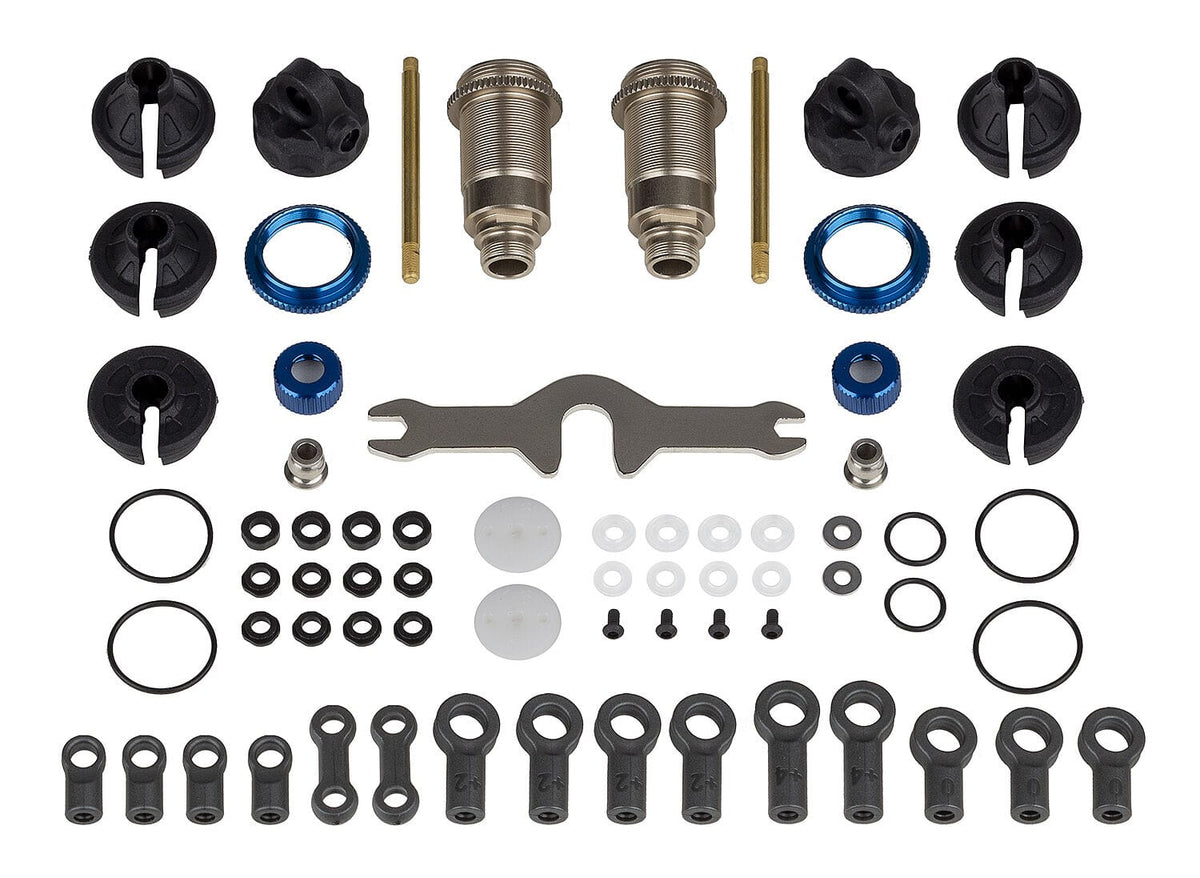 Team Associated 13x23mm Shock Kit [91994]