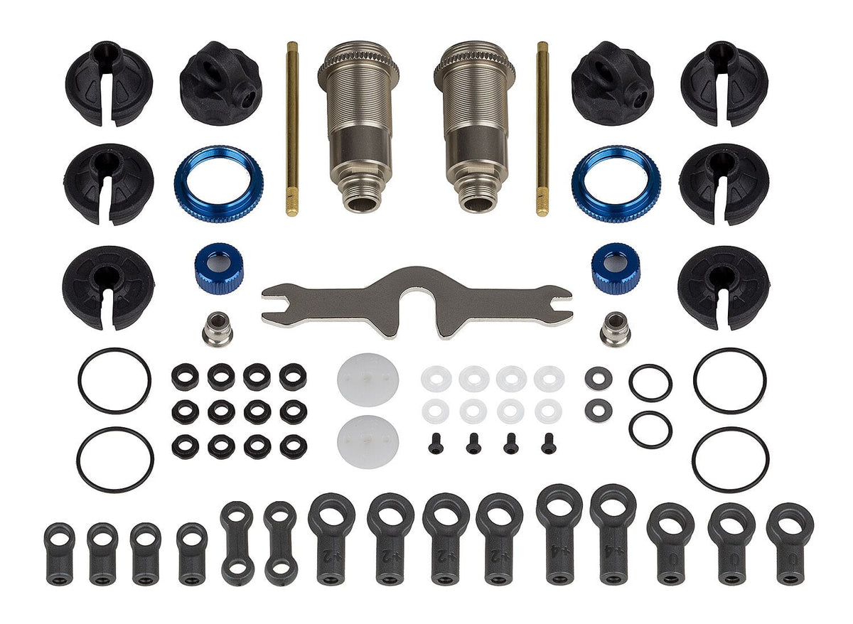 Team Associated 13x27.5mm Shock Kit [91995]