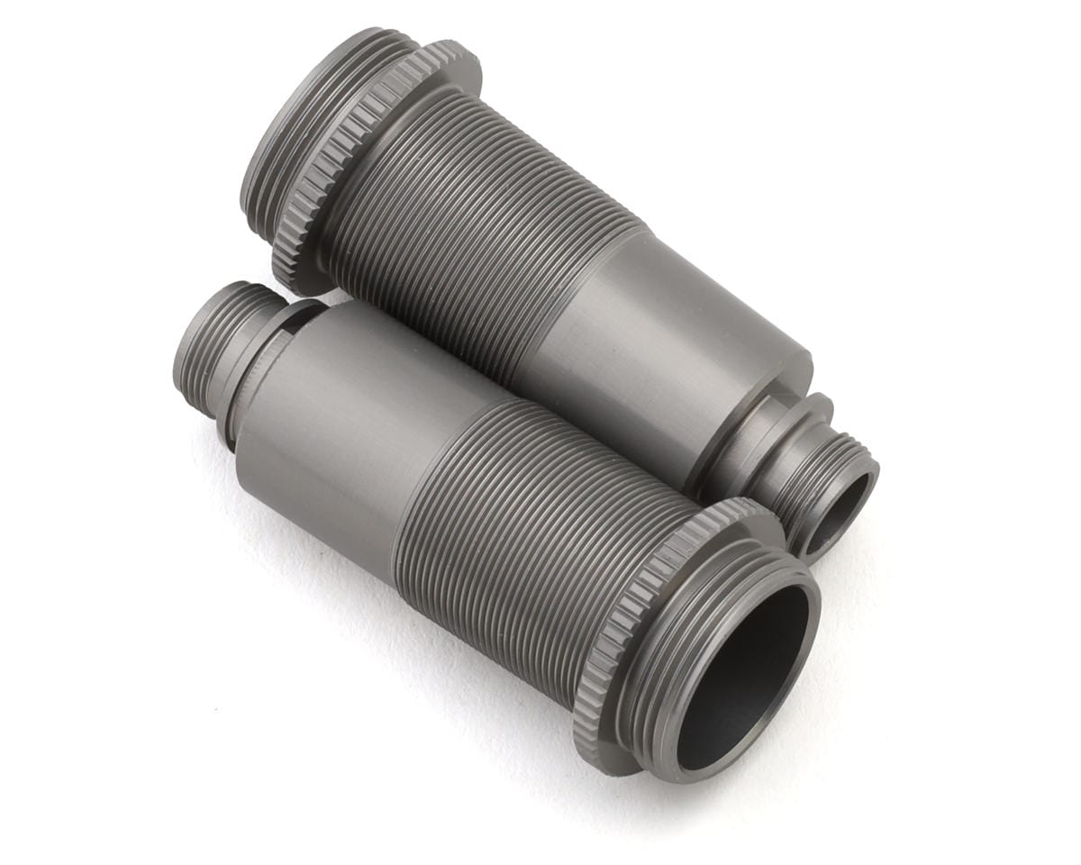 Team Associated 13x31mm Threaded Shock Bodies 91954