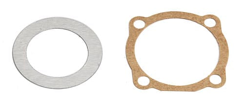 Team Associated .15 Gasket Set 29012