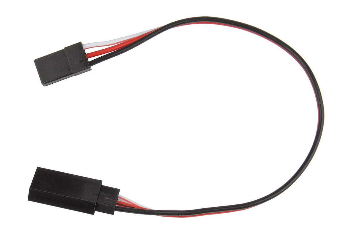 Team Associated 150mm Servo Wire Extension (5.90in) [27144]