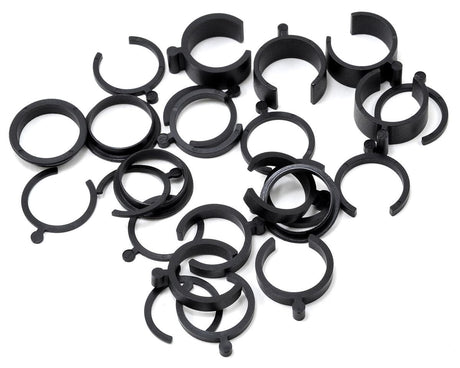 Team Associated 16mm RTR Preload Clips [89396]