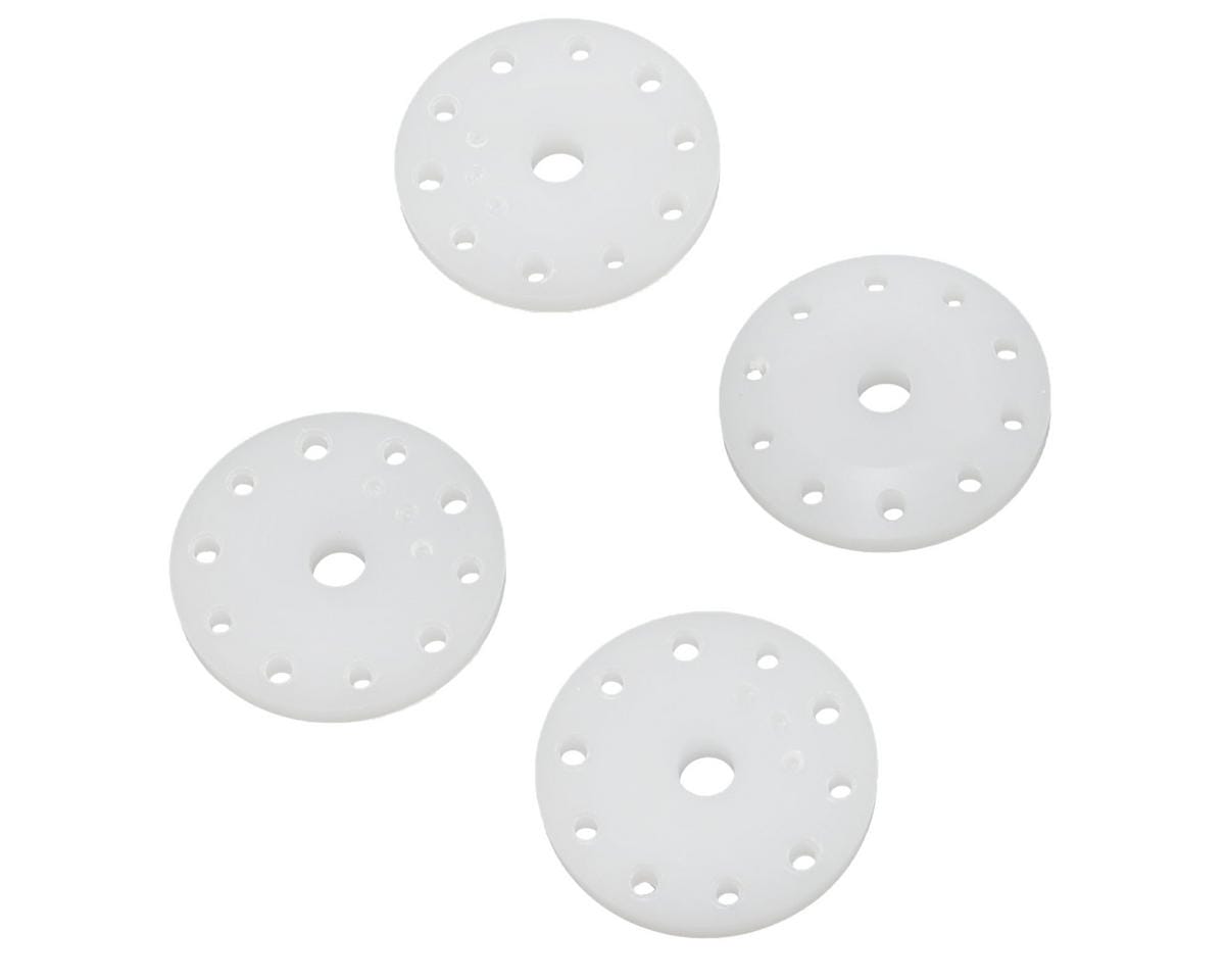 Team Associated 16mm Shock Pistons 89493