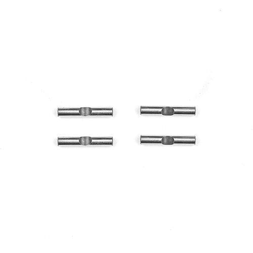 Team Associated 17Mm Wheel Hex Pins, Grooved [81667]