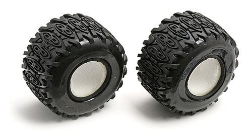 Team Associated 18MT Tyres & Inserts [21064]