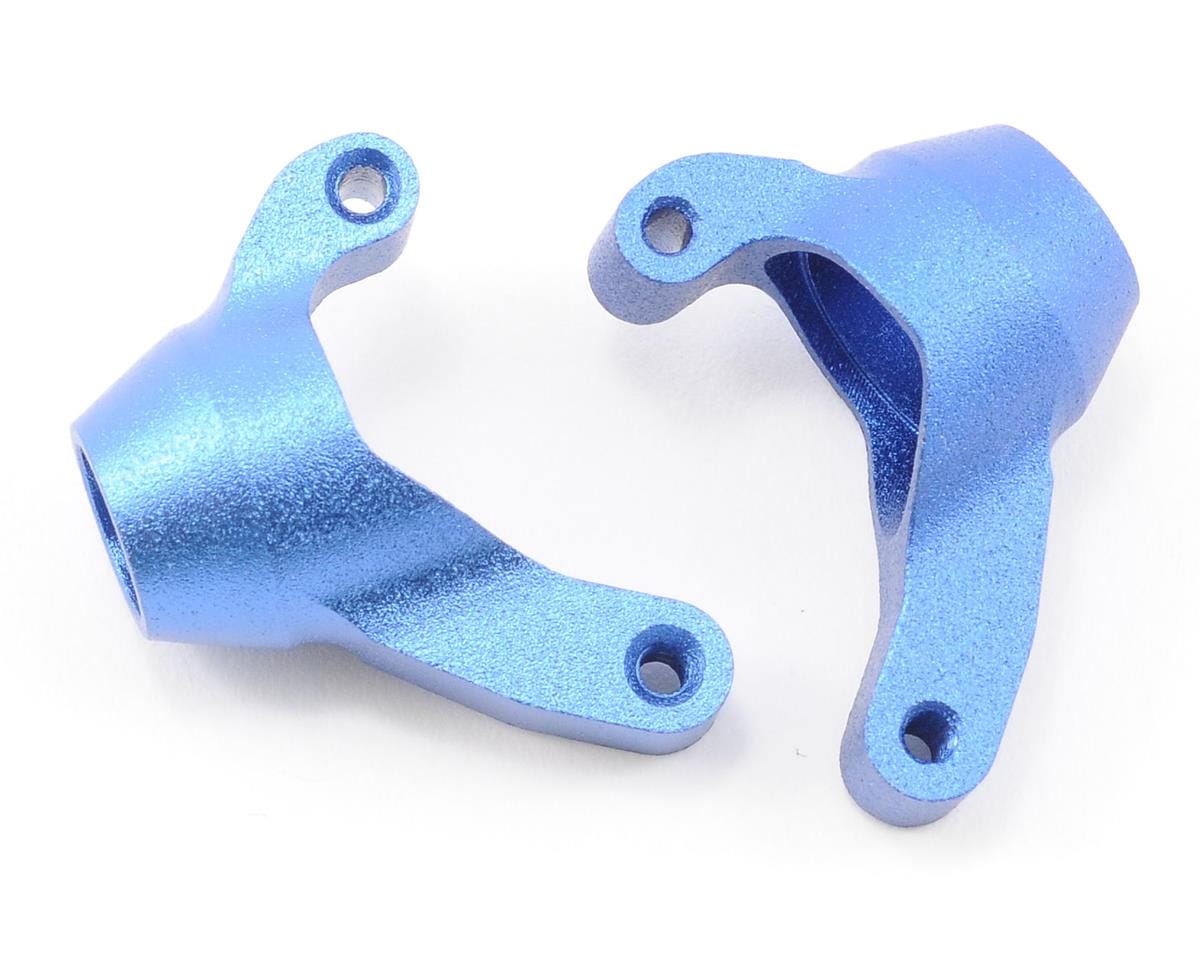 Team Associated 18T Aluminium Hub Carriers [21224]