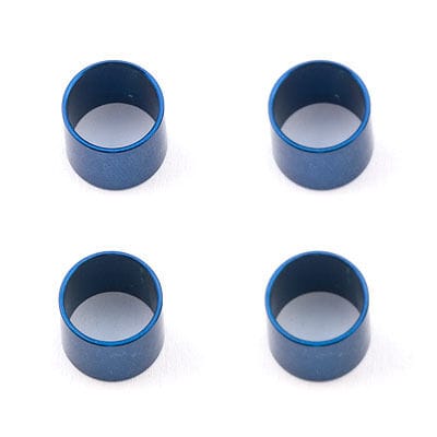 Team Associated 18T Blue Outdrive Sleeves [21243]