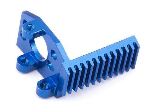 Team Associated 18T Fitted Motor Mount [21093]