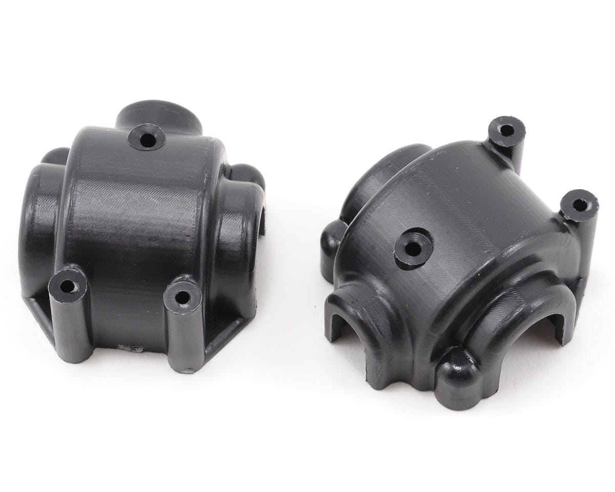 Team Associated 18T Gearbox Cases [21025]