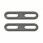 Team Associated 18T Motor Mount Plate [21140]
