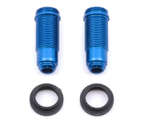 Team Associated 18T Rear Shock Bodies [21215]