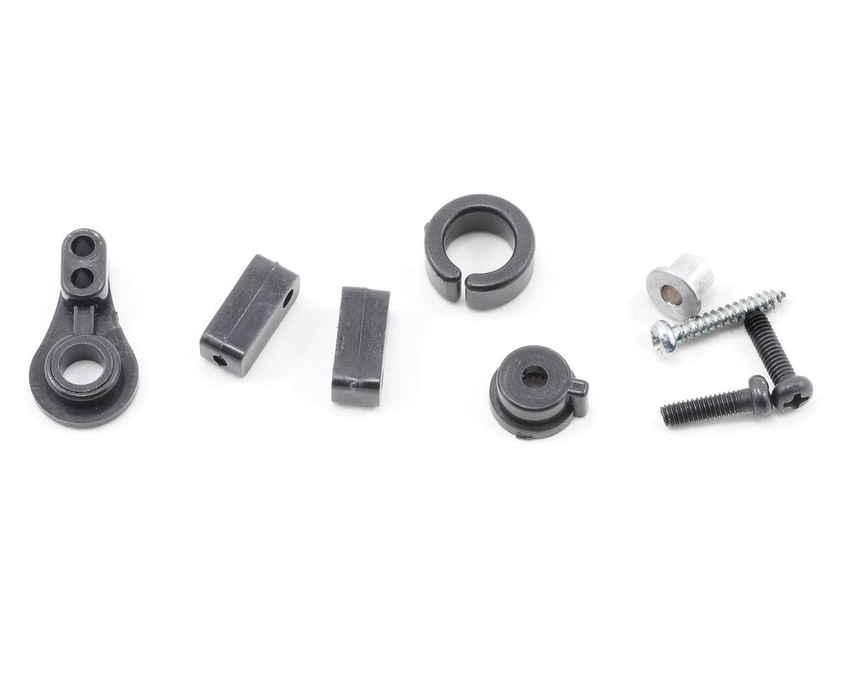 Team Associated RC18T Hitec Servo Saver [21049]