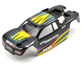 Team Associated 18T2 Black Body [21341]