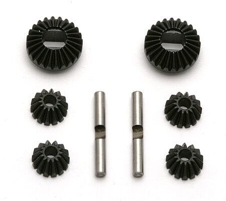 Team Associated 18T2 Internal Diff Gears [21319]