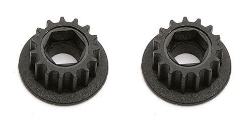 Team Associated 18T2 Spur Gear Pulley [21320]