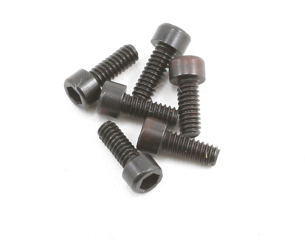 Team Associated 2-56 x 7/32 Socket Head Cap Screw 9660