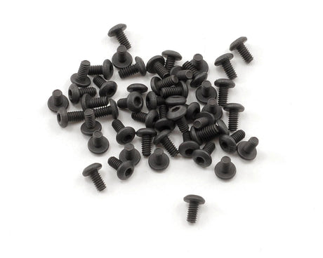 Team Associated 2 X 4MM Screws [89416]